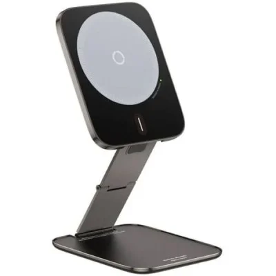 Baseus PrimeTrip VX1 Magnetic Car Phone Holder Rectangle - Cosmic Black